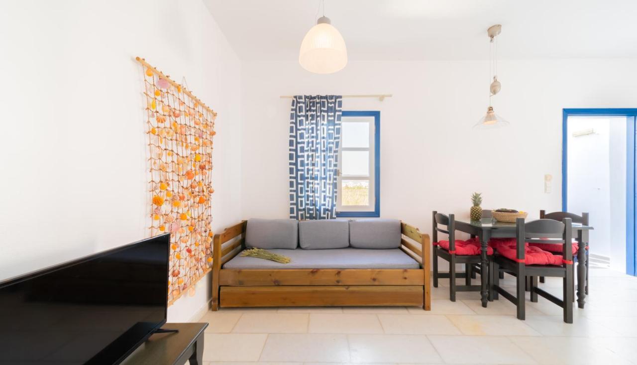 Antonina Apartahotel 2*