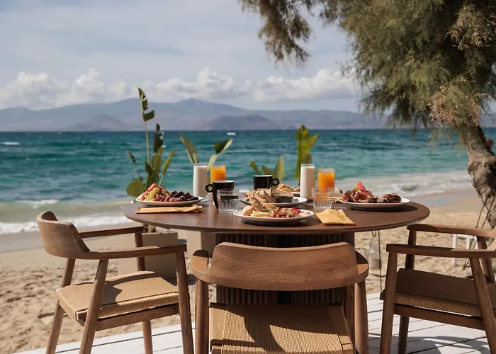 Antonina Hotel