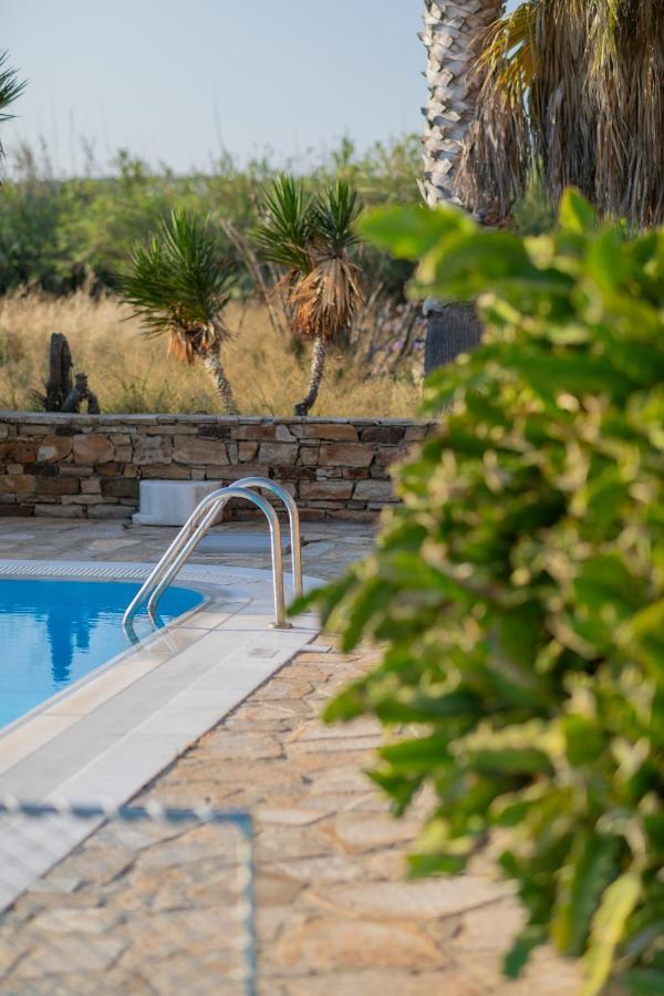 Antonina Apartahotel