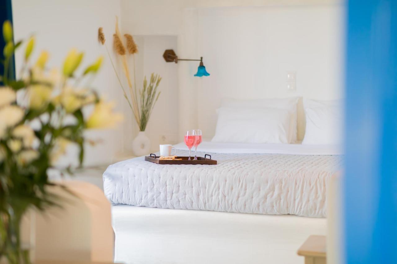 Antonina Aparthotel 2*