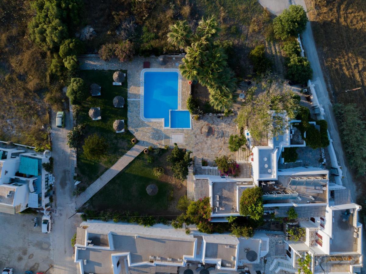 Antonina Agia Anna (Naxos)