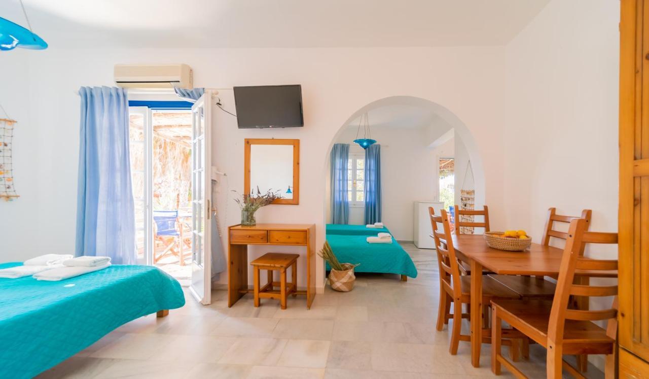 Aparthotel Antonina