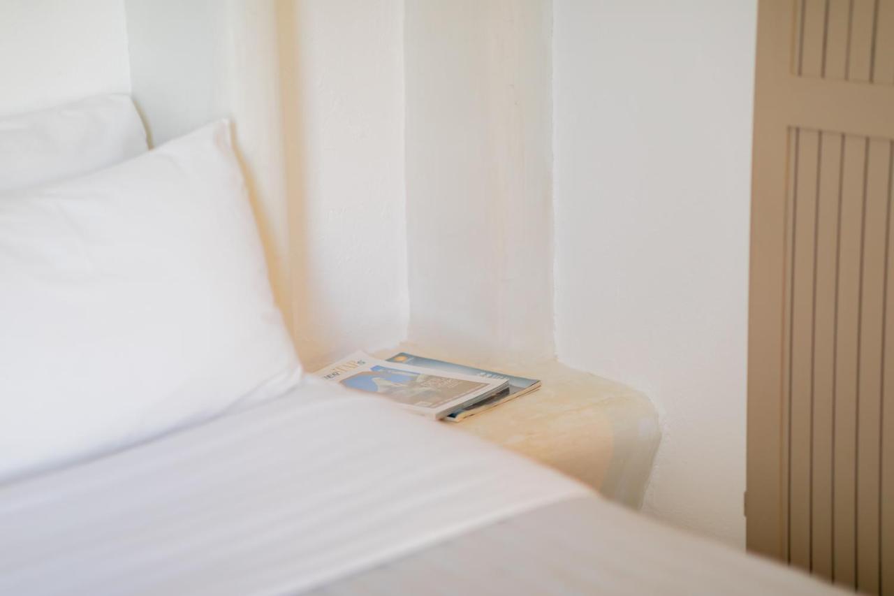 Aparthotel Antonina Agia Anna (Naxos)