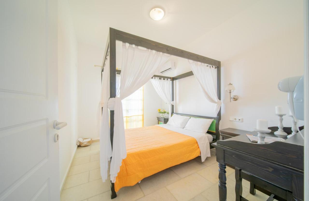 Apartahotel Antonina 2*