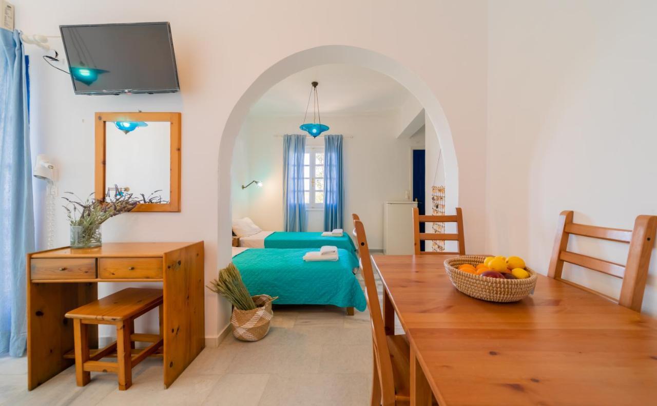 Aparthotel Antonina