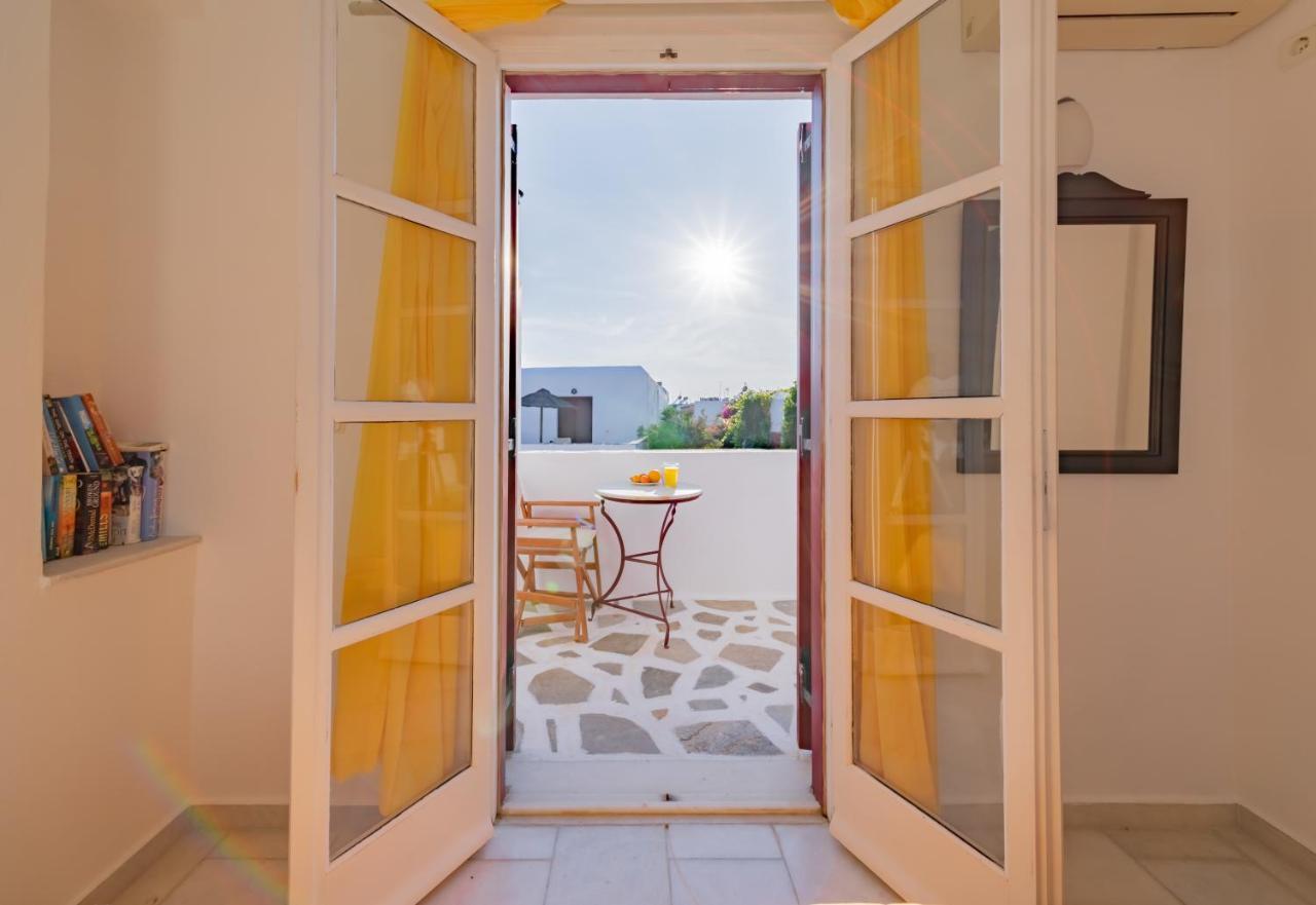 Apartahotel Antonina