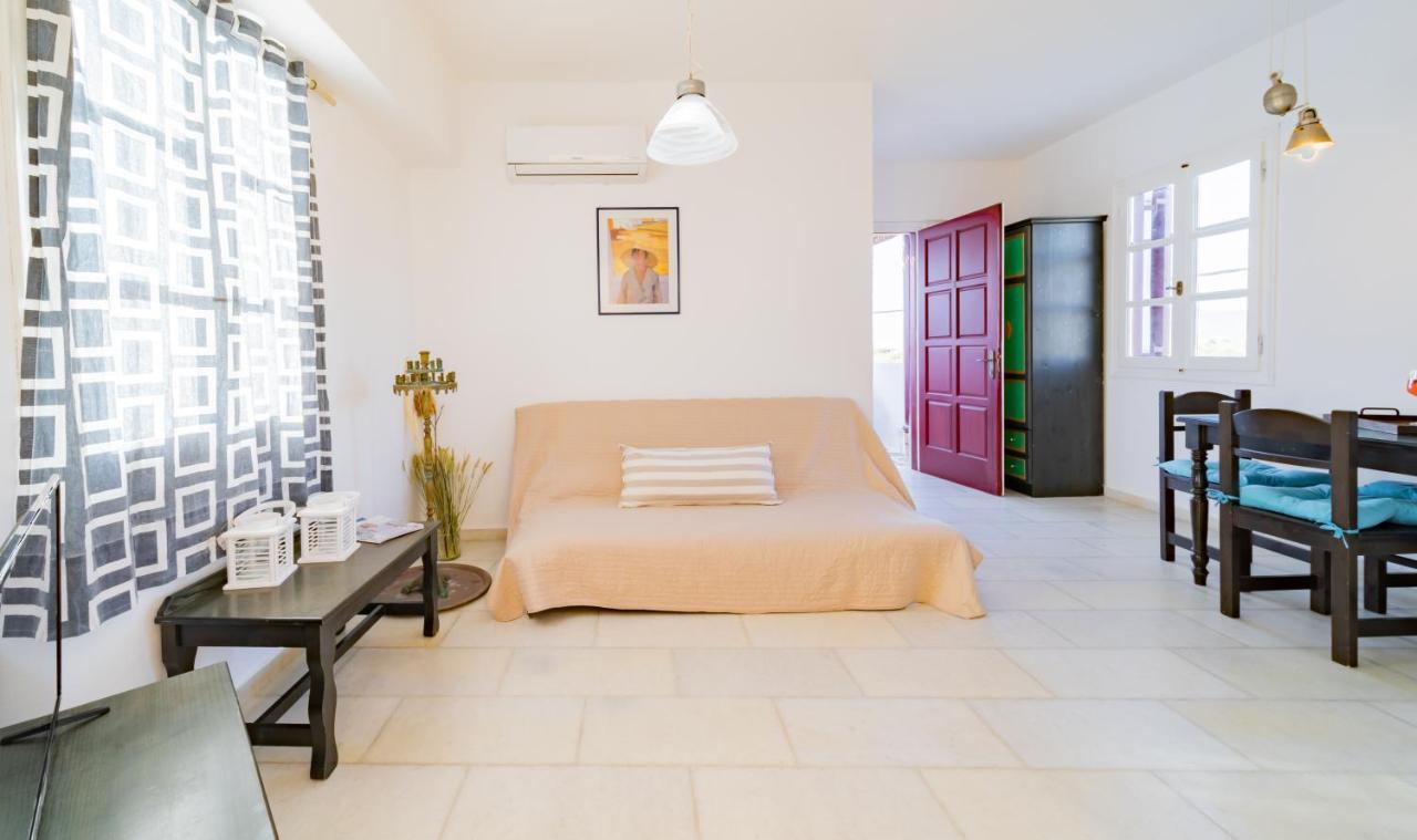 Antonina Aparthotel 2*