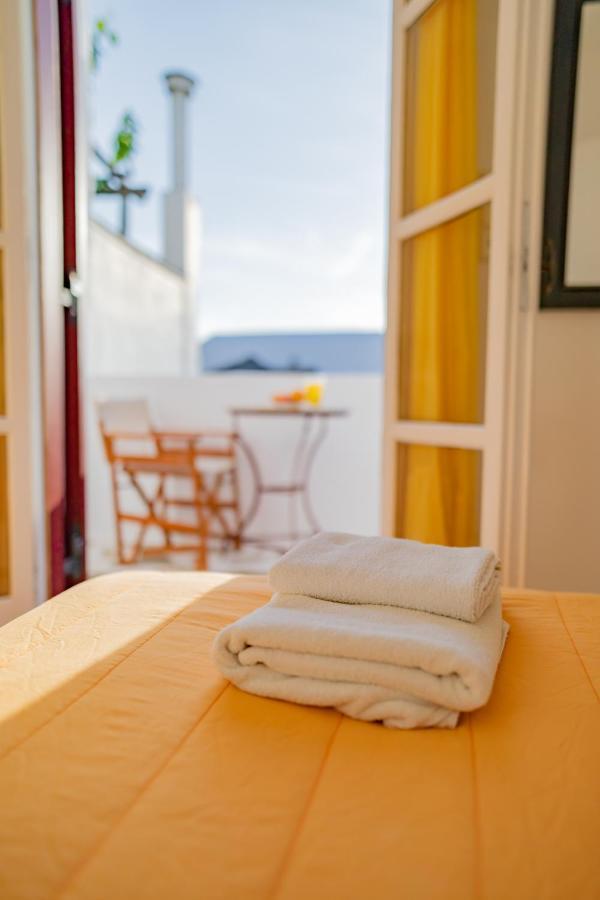 Antonina Apartahotel