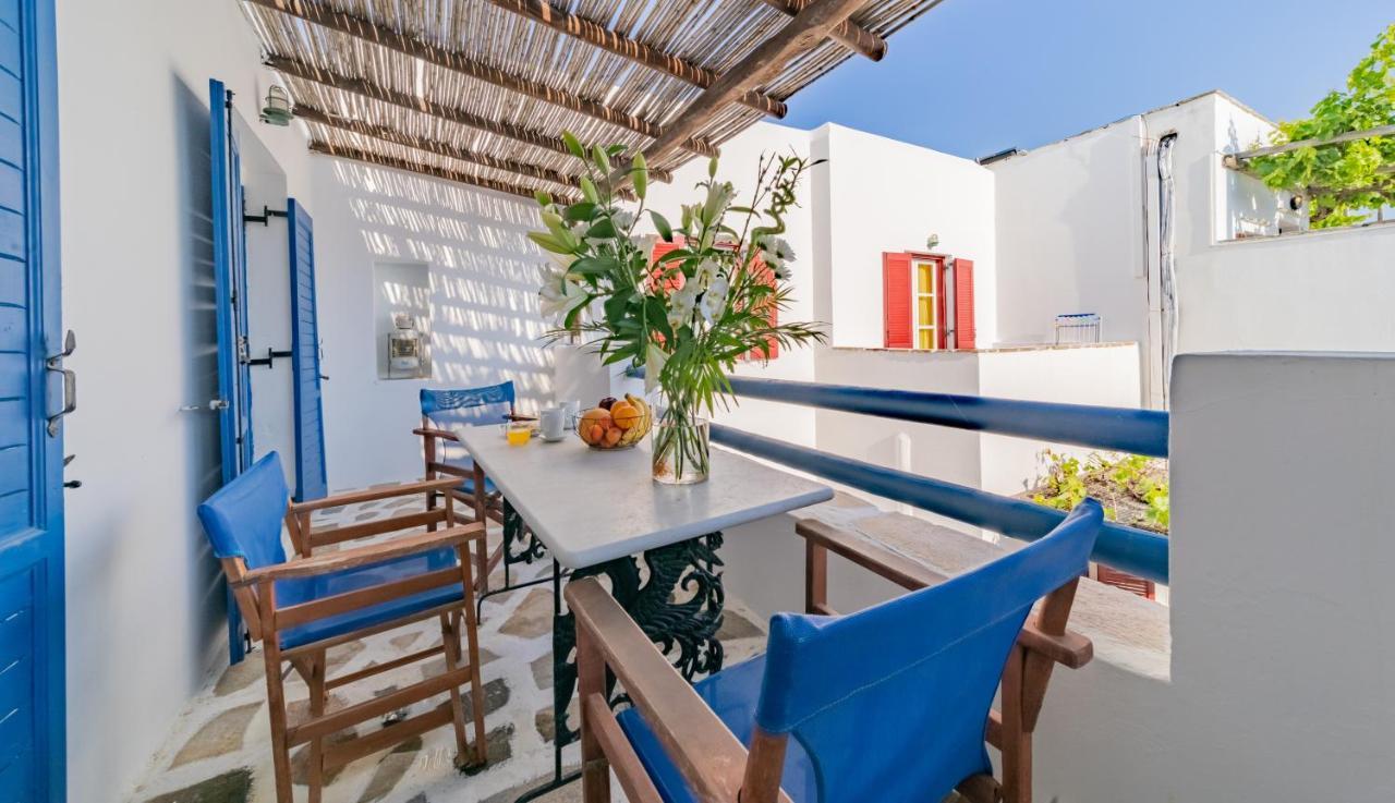 Aparthotel Antonina