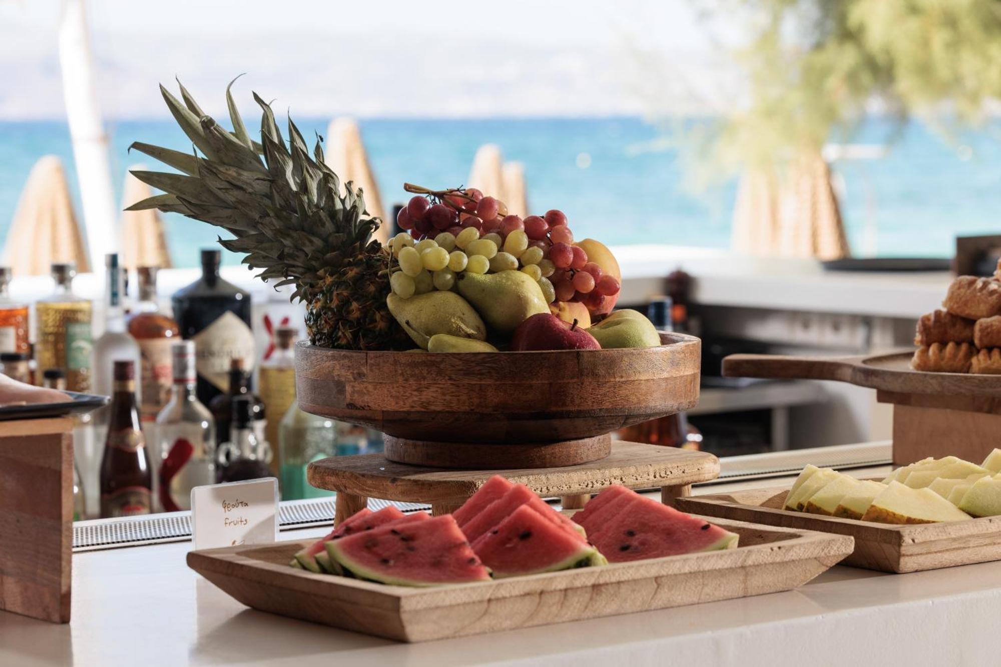 Apartahotel Antonina