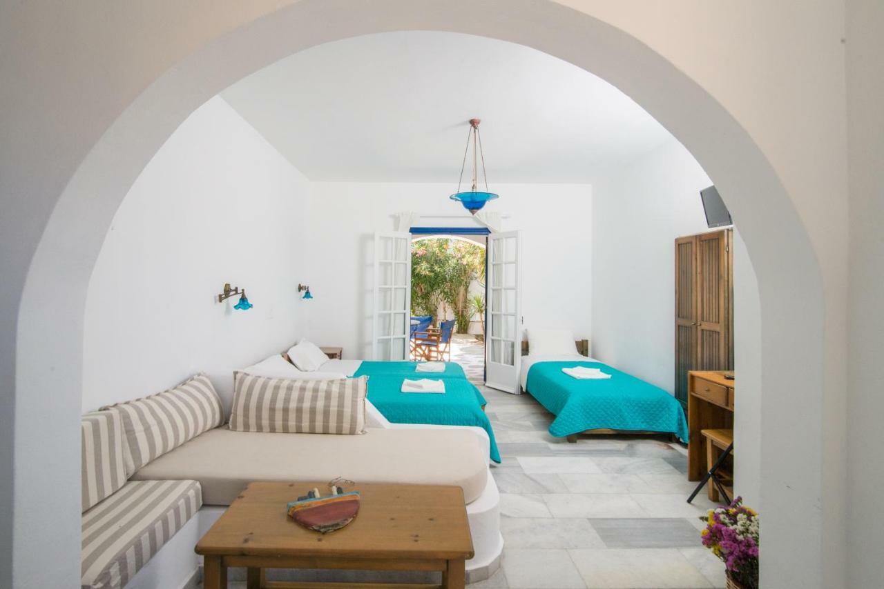 Antonina Apartahotel 2*