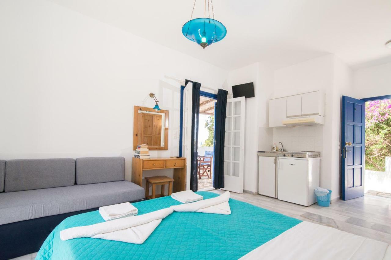 Aparthotel Antonina
