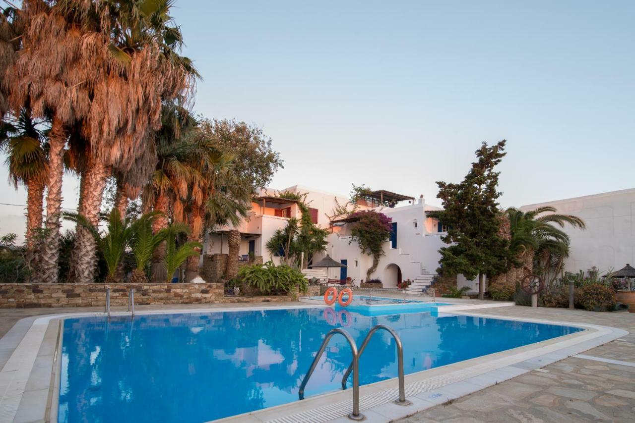 Antonina Aparthotel 2*