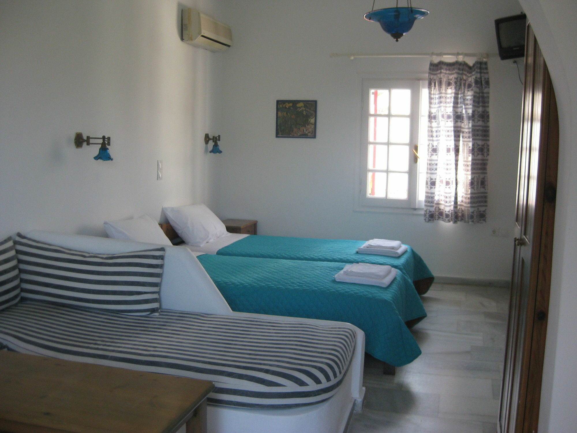 Antonina Aparthotel